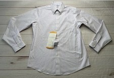 NWT Brooks Brothers Mens Shirt Multicolor Regent Striped NON-IRON Supima Cotton