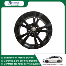 🇫🇷 JANTE ALUMINIUM ALFA ROMEO GIULIETTA ➤156093705 ♻️