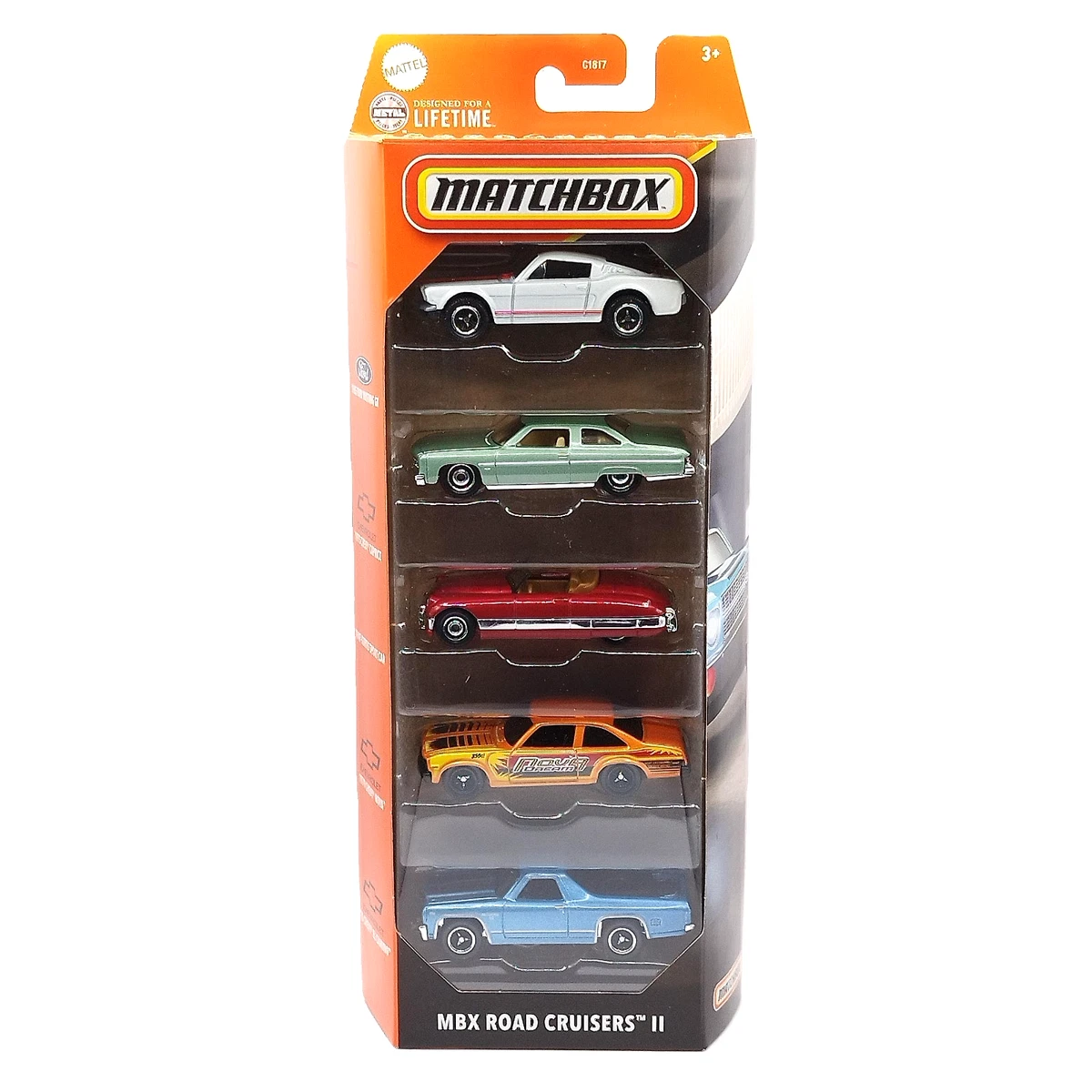 Lot de voitures Matchbox - Plus de 40 pièces - Environ 3kg