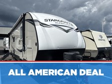 2021 Starcraft Super Lite 262RL