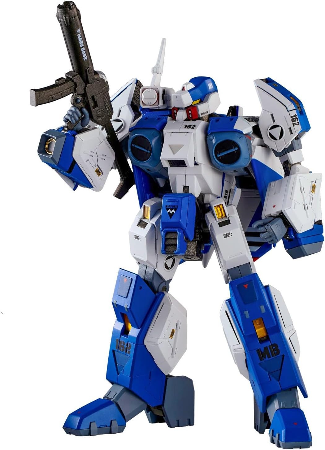 Sentinel RIOBOT 1/48 AFC-01H LEGIOSS TYPE : ETA Genesis Climber MOSPEADA