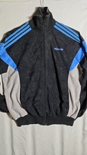 Vintage Relic: Adidas "Production Ventex" Jacket Made in France       