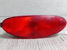 ZENTRALE NEBELSCHLUSSLEUCHTE / 72575 FÜR PEUGEOT 206 HATCHBACK 2A/C 1.9 D