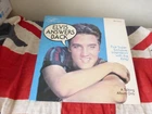ELVIS PRESLEY ELVIS ANSWERS BACK LP 1981 UK MONO ORIGINAL RARE STUNNING NM