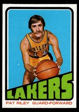 Click to enlarge Pat Riley