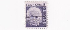 STAMP US SCOTT 1285 