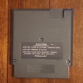Tiger-Heli (Nintendo Entertainment System, NES, 1987) solo juego