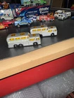 Matchbox Series No. 66 Coach , a pair Of Them , Diecast 1:64 Lesney
