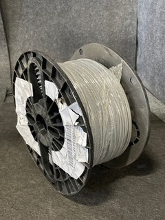 SOUTHWIRE 1000 ft 26 Strand TNC XLP GRY 90C Wire Gray 6KL 1601F 09