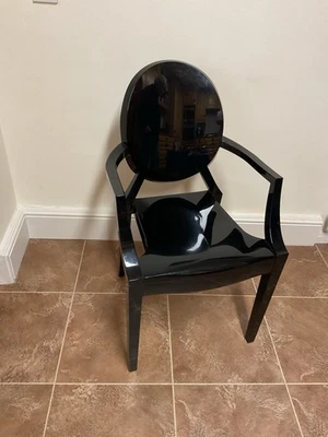 Kartell Louis Ghost