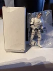 STAR WARS Kenner POTF2 Han Solo Stormtrooper 1995 Kellogg's Mail Away Figure NIB