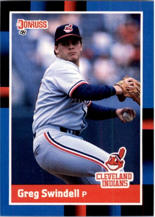 1988 Donruss Baseball (221-440) - You Pick - 5 CARD MIN Free Shipping NM