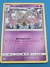 Pokemon TCG Unified Minds Regular Doublade 94/236
