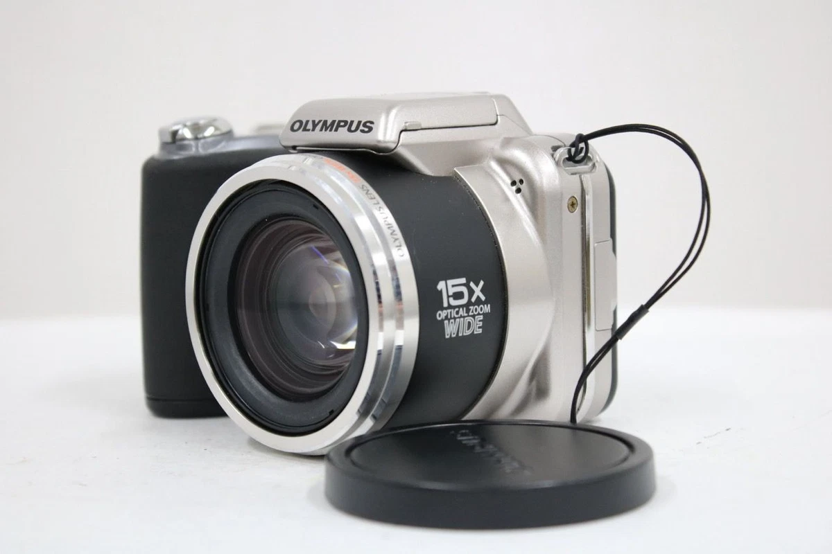 Olympus Sp 600uz for sale | eBay