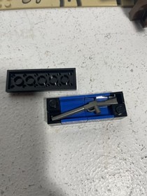 LEGO 6761 WESTERN BANDIT'S SECRET HIDE-OUT 100% Complete No Box No Instructions