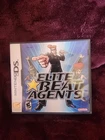 Elite Beat Agents - Nintendo DS
