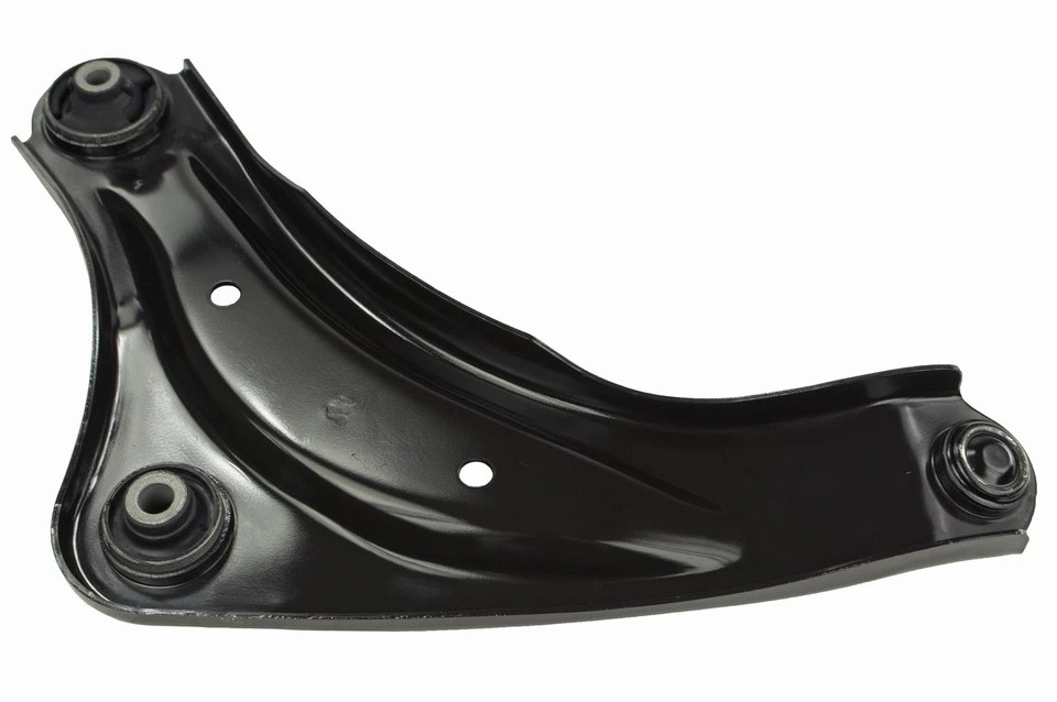 Conjunto de brazo de control de suspensión y rótula - Conjunto para Nissan LEAF 13-17 Foto 2 de 4