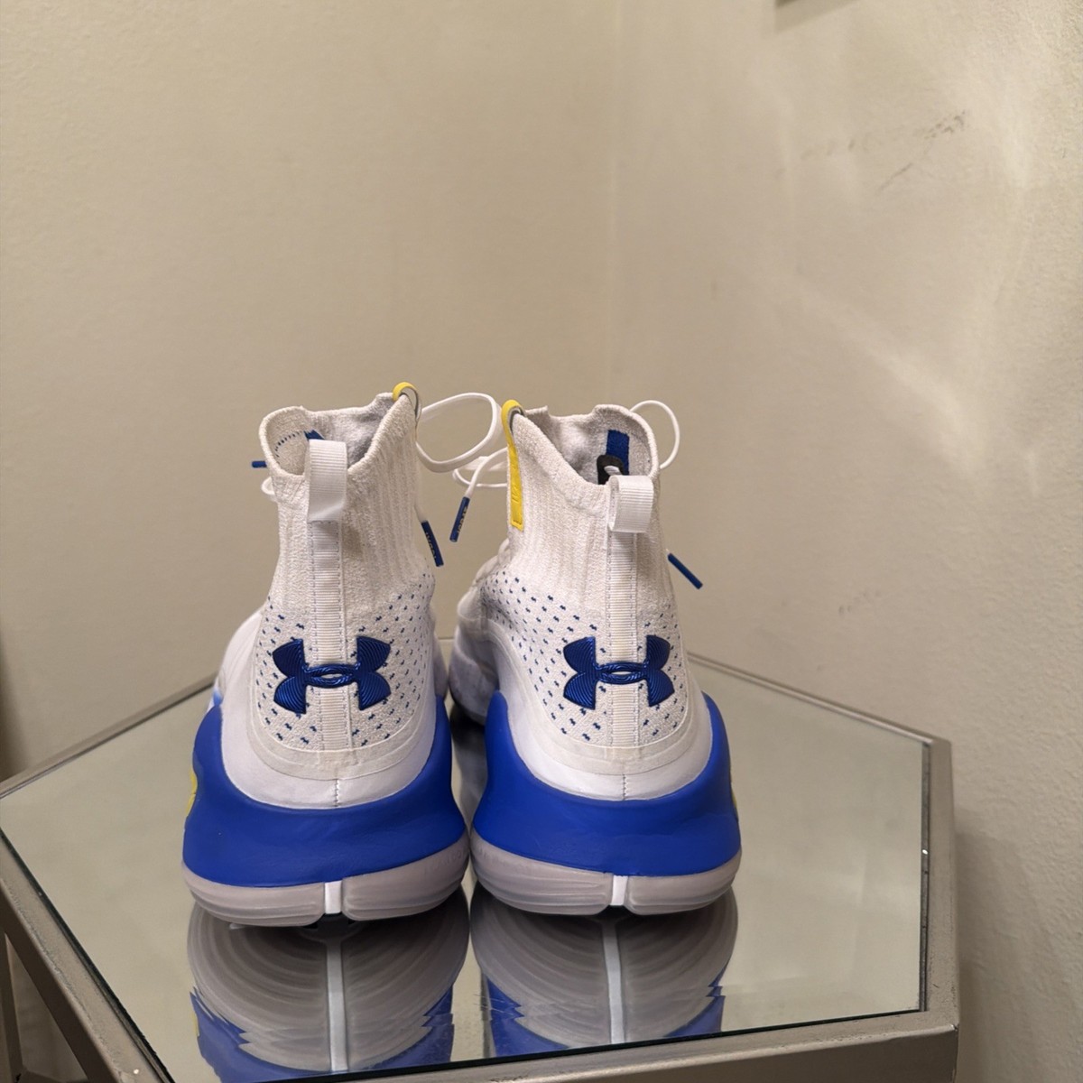 Size 12 - Under Armour Curry 4 More Dubs for sale online | eBay