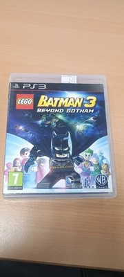 Lego Batman 3-Jenseits von Gotham (Sony PlayStation 3) PS31