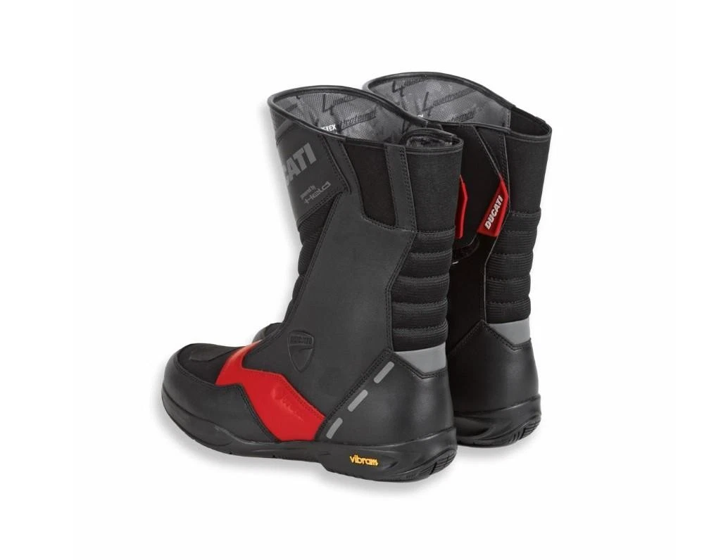 Ducati Motorcycle Boots for sale | eBay