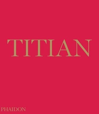 Titian Peter Humfrey