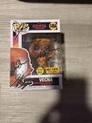 Stranger Things cast signed Millie Bobby Brown Sadie sink ext with COA