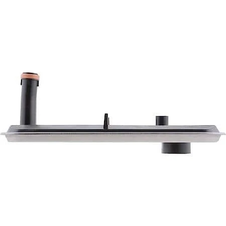 Kit de filtro de transmisión Carquest Premium 96049 para Audi y Ford 89-19 Foto 3 de 3