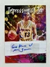 2020-21 Panini Court Kings Impressionist Ink Mark Jackson Auto #II-MJA 🔥