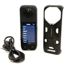 Insta360 X4 8K 360 Degree Action Camera