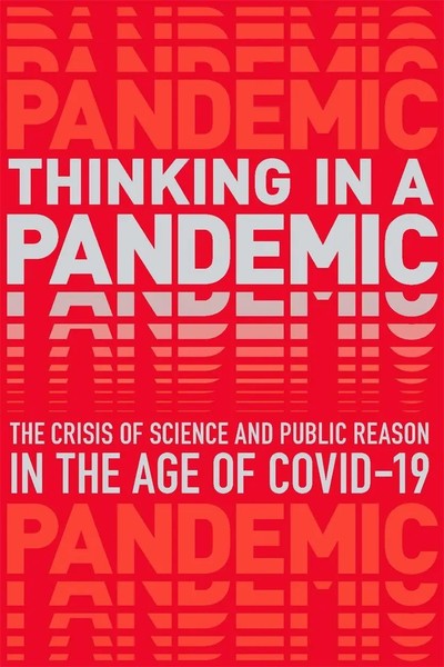 Boston Review | Thinking In A Pandemic | Taschenbuch | Englisch (2020)-image