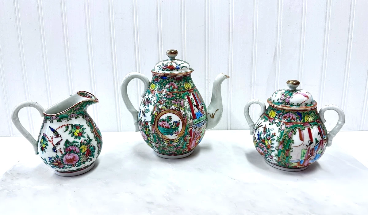 中国风茶壶| eBay