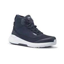 Sidi Nucleus GTX Motorcycle Riding Shoes Black/White 46