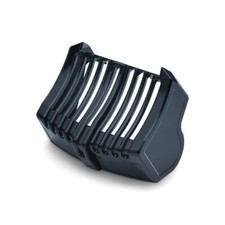 Küryakyn Coperchio Radiatore Olio, Nero, per Harley-Davidson Touring 17-21