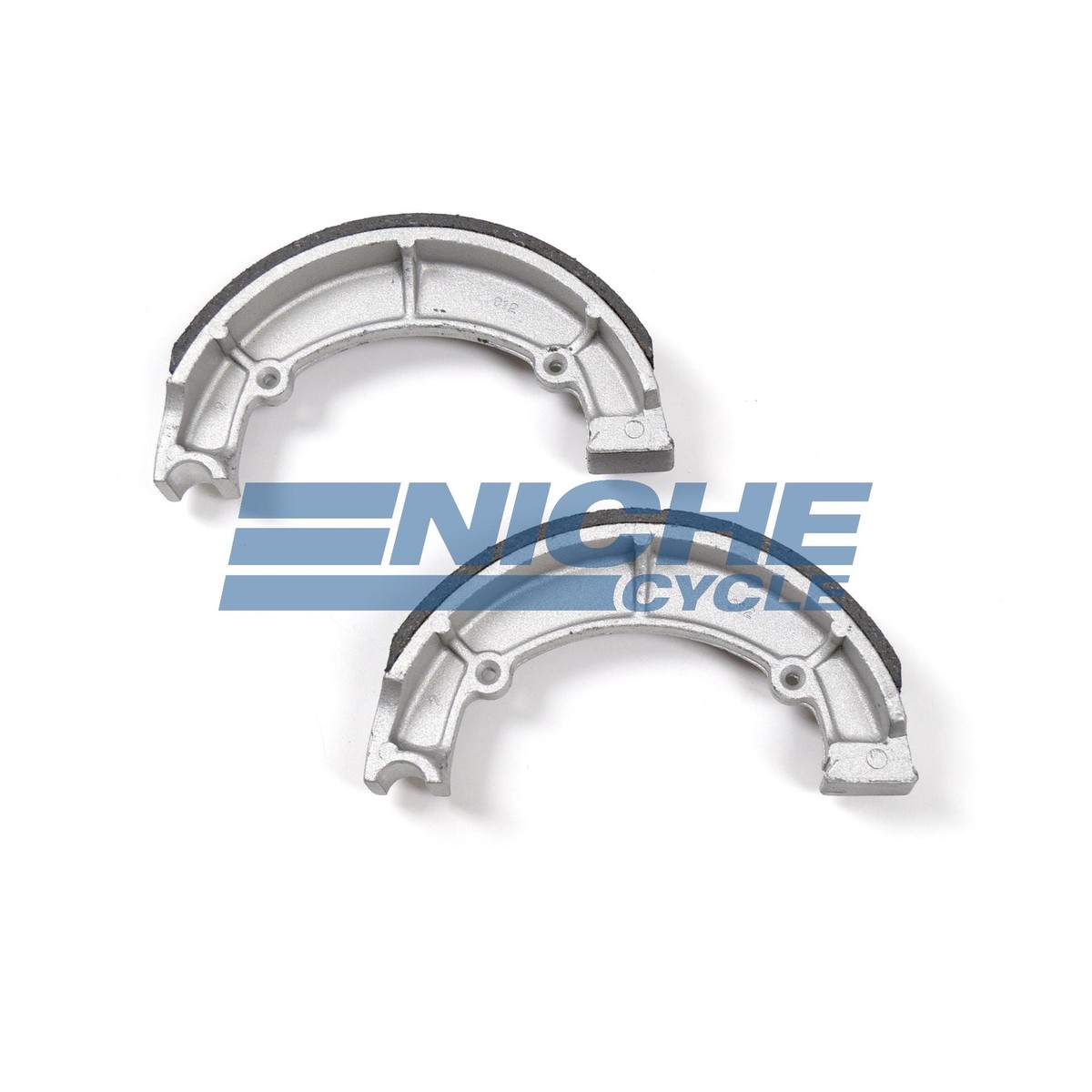 Rear Brake Shoes For Kawasaki KZ750 KZ 750 K1/K2 LTD 83-84 | eBay