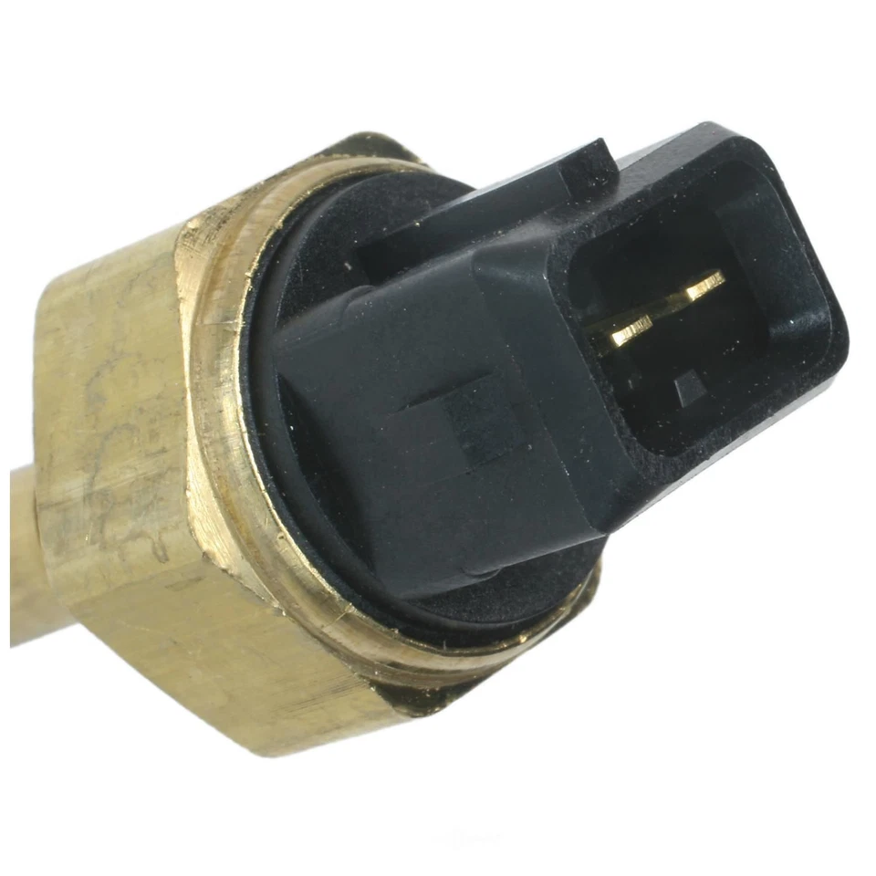 Transmisor de temperatura del refrigerante del motor BWD WT665 Foto 3 de 3