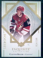 CLAYTON KELLER  17/18 AUTHENTIC ROOKIE CARD /199 SP  1/1 #14 JERSEY