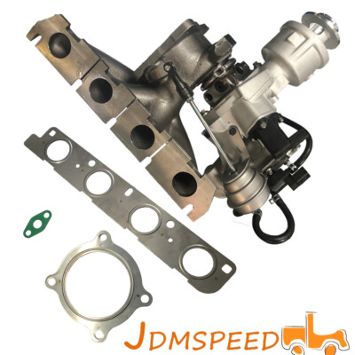 Turbocharger for Audi A4 2.0T B7 BUL BWE BWT K03 Turbo 2005 2007 2008 2009