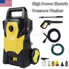 CASULO 3500psi Electric High Pressure 