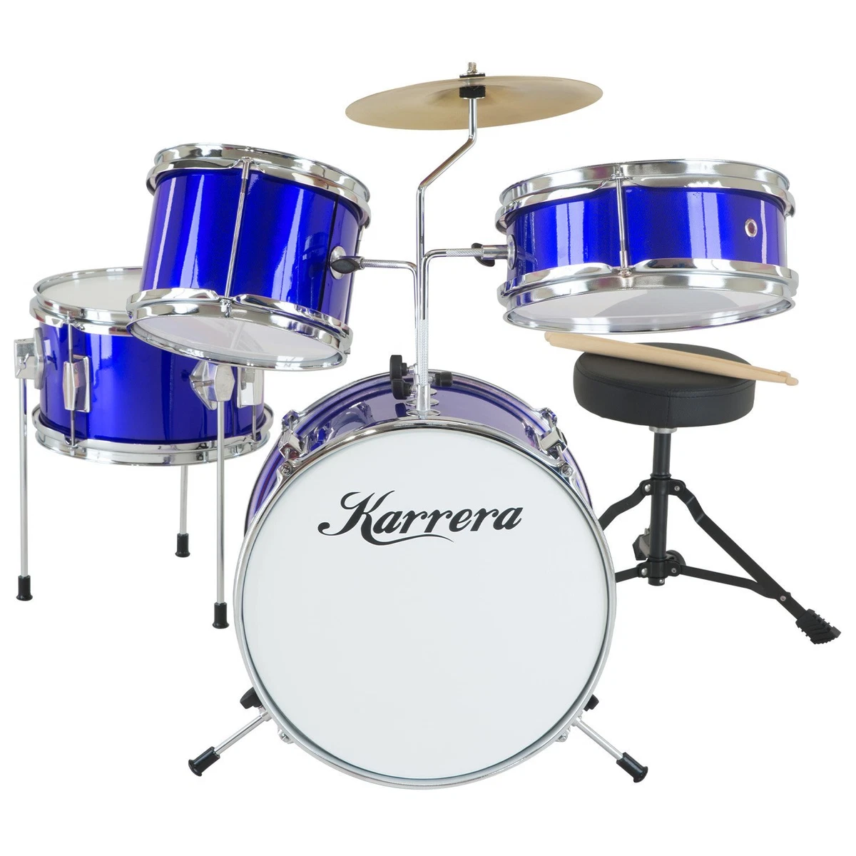 Diamond drum kit deals