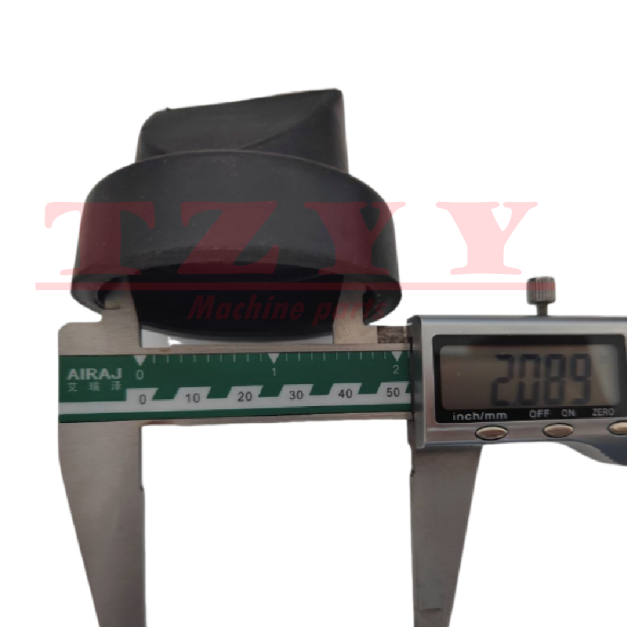 Kawasaki 11065-7031 FX Series Cap, New In Package