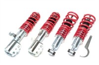 TA Technix SPORT- GEWINDE-FAHRWERK Toyota Celica T23 1.8 16V Vt-I + Ts, ZZT23