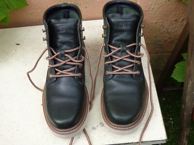 Cat Footwear Men's Chronicle Ankle Boot UK