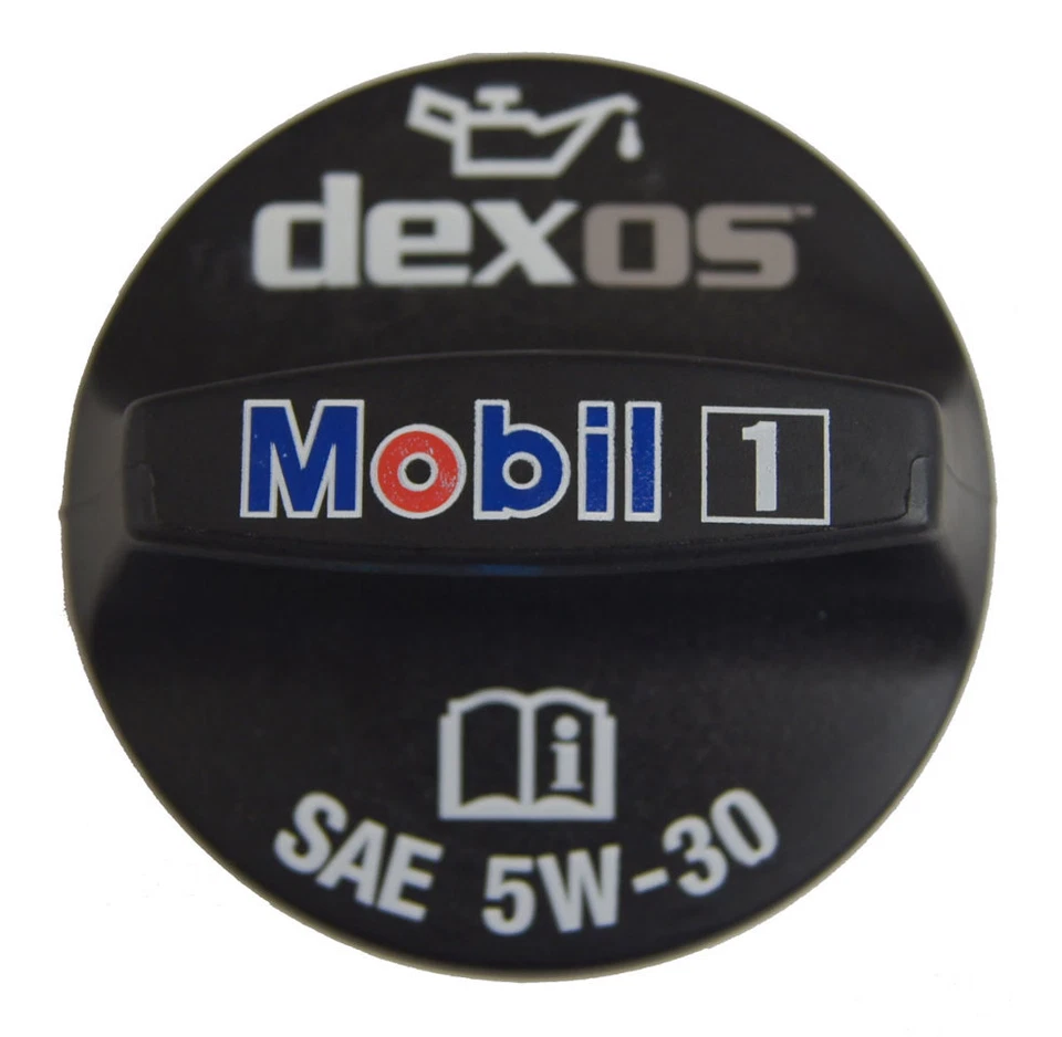 2014-2018 Chevy Corvette C7 Wet Sump System Oil Filler W/Cap & Gaskets 12680705 - Image 2 of 4