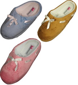 women's clog style slippers