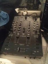 Mixer Pioneer Djm-t1 Perfetto + Vinili Traktor E CD Di Contollo