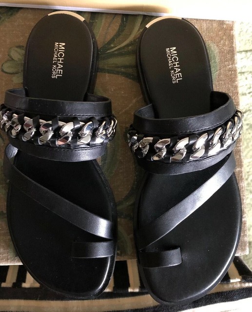 michael kors sandals womens
