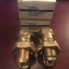 ⚡️LOT OF 2⚡️NIB Teledyne Penn-Union S-500 Split Bolt 250-500 mcm SHIPS SAME DAY!