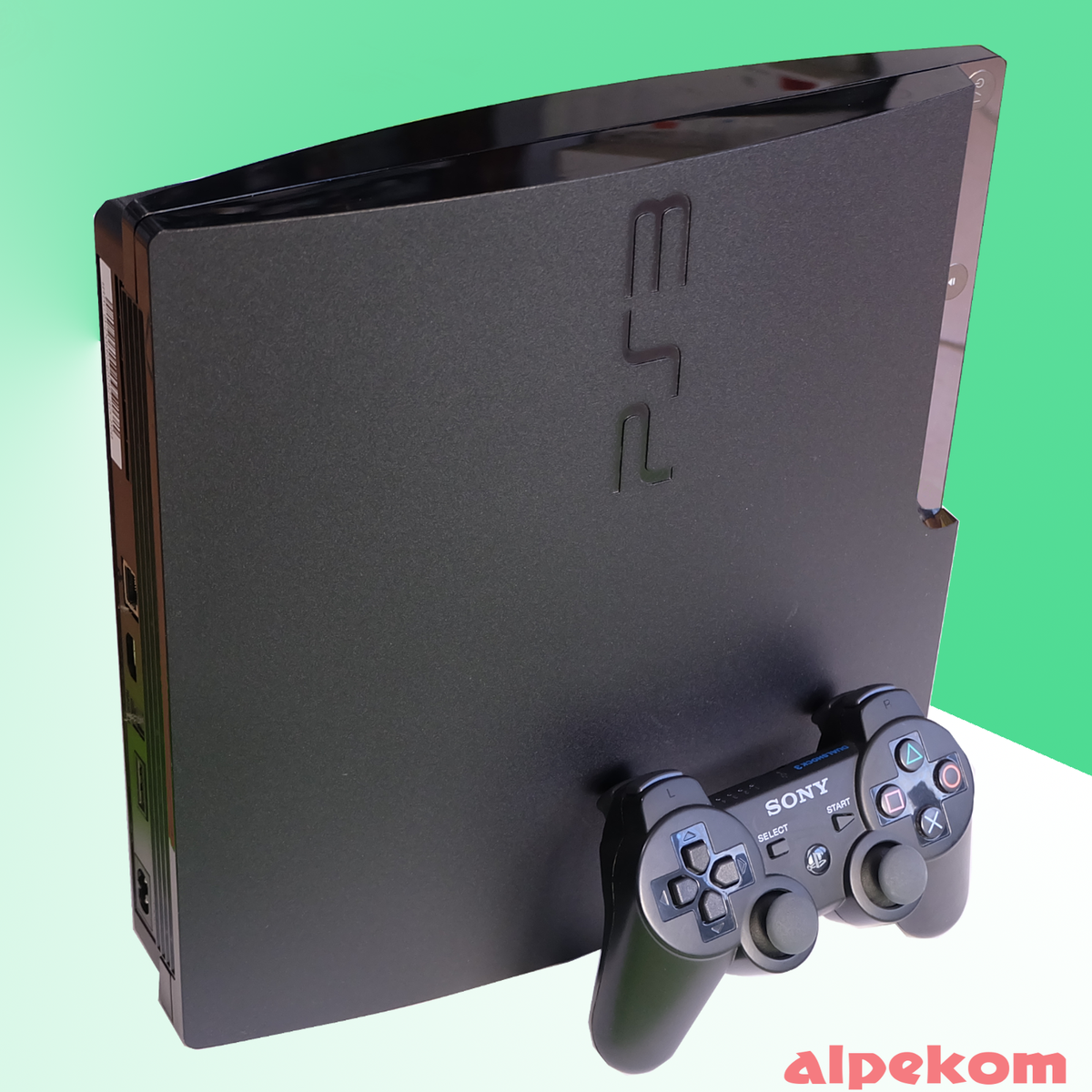 Sony Playstation Konsole zur Auswahl PS1, PS2, PS3, PS4