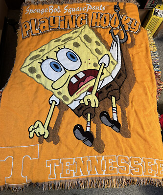 SpongeBob ☆ジャケット定価3.5万円 、パンツ定価2.8万円☆ Spongebob JokePants- By David Lewman – Spectre Books