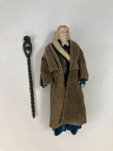 Vintage Star Wars 1980-1985 Kenner Case FULL of COMPLETE Figures *YOU PICK FROM* - Picture 126 of 316